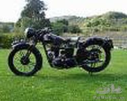 Sunbeam 250 cc, Model 14 Semi-Sports 1936 for sale