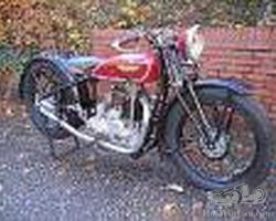 Dollar 350 cc 1928 for sale