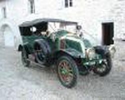 Renault TORPEDO BY 1909 for sale