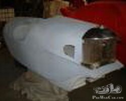Morgan 3 wheeler sports 2 seater barrel back. 1933 for sale