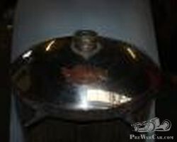 Morgan 3 wheeler sports 2 seater barrel back. 1933 for sale