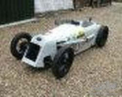Special Racing car 1930