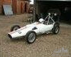 Austin Austin 7 Championship Winner - with FIA papers 1931