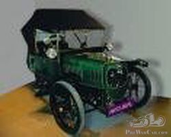 Morgan Standard Popular Runabout 1926 for sale