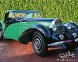 Bugatti 57 Atalante Coupe 1939 for sale