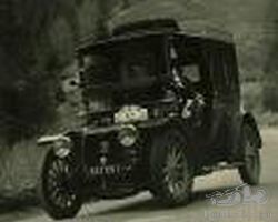 Panhard et Levassor X 1910 for sale