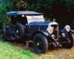 Panhard et Levassor X 36 1923 for sale