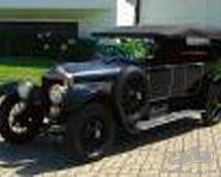 Minerva ZZ Torpedo 1924 for sale