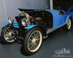 Salmson AL 1927 for sale