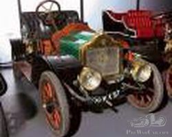 Brouhot DI Two Seater Racer 1904 for sale