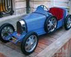 Bugatti 52 1927 for sale