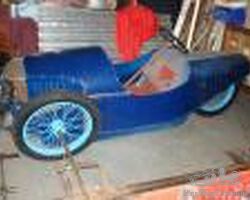 Morgan 3 wheeler sports AERO 1925 for sale