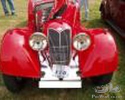 Riley 12/4 TT Sprite 1935 for sale