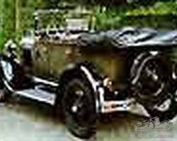 Ford Model A Pheaton 1929 for sale