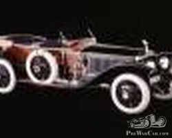 Rolls-Royce 40/50hp Silver Ghost Skiff-Torpedo 1914 for sale