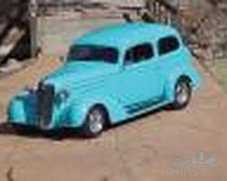 Chevrolet Deluxe 1936 for sale