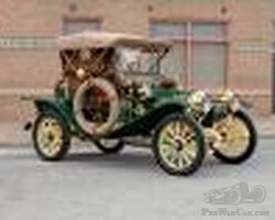 Packard Model 18 Runabout 1909 for sale