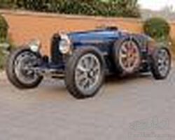 Bugatti T37A Grand Prix 1928 for sale
