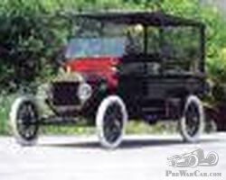 Ford Model T Screen Side Delivery 1915 for sale