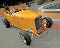 Ford Highboy Roadster 1932 for sale