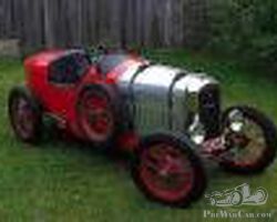 Amilcar CC Biplace dÃ©calÃ©e 1922 for sale