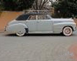 Cadillac Series 62 Convertible Sedan 1941 for sale
