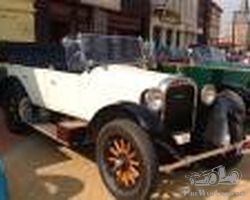 Dodge brotheurs tourer 1924 for sale