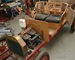 Epalle 3,2 litre four cylinder OPEN TOURER 1908 for sale