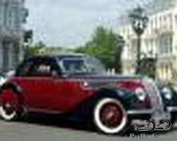 BMW 327/328 Sport Coupe 1938 for sale
