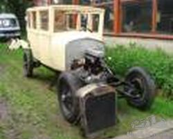Delage DI 1924
