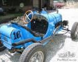Ford Model T Competition Sports Racer 1926