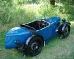 MG M 1931