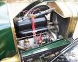 Delage AI Runabout 1913 for sale