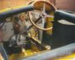 Fiat 509 Sport Monza 1926