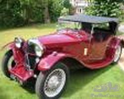 Riley March Special Sports 1932 for sale