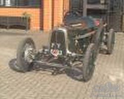 Aston Martin 1Â½ Litre Sidevalve 1923