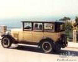 Paige 1927