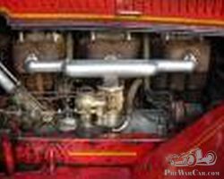 American LaFrance type 75 1920