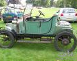 ClÃ©ment Bayard 4M3 8HP two seater Torpedo by Clement Bayard 1912 for sale