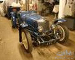 Riley 12/4 Sprite 1930 for sale