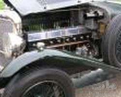 Sunbeam 30 HP 90 Open Sports Tourer 1927 for sale