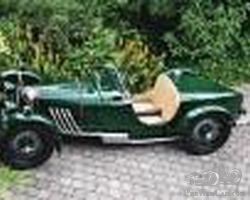 Riley 9 HP Brooklands Speed Special 1929 for sale