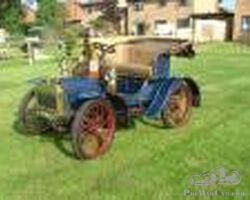 Humber Humberette 5 HP NOW SOLD 2 seat tourer 1903