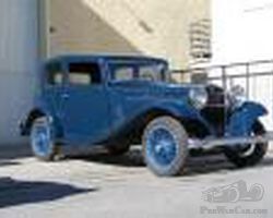Fiat 522 S 1933