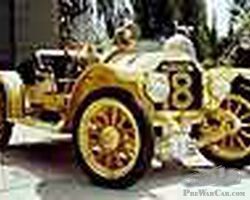 Hudson 37 raceabout 1913 for sale