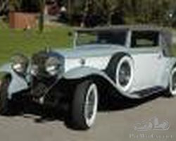 Horch 480 Cabriolet Drophead Coupe 1931 for sale
