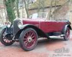 Zedel P TorpÃ©do 1923