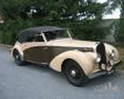 Delage d670 Labourdette cabriolet (dhc) 4 places 1936