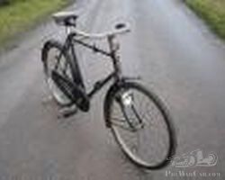 Raleigh Standard Gentlemans Roadster 1928