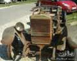 Berliet UNKNOWN NONE 1922 for sale